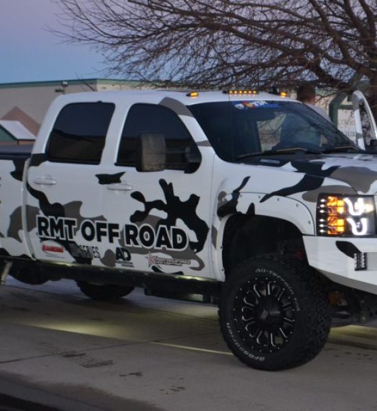 Mistakes to Avoid in Your Business Signs