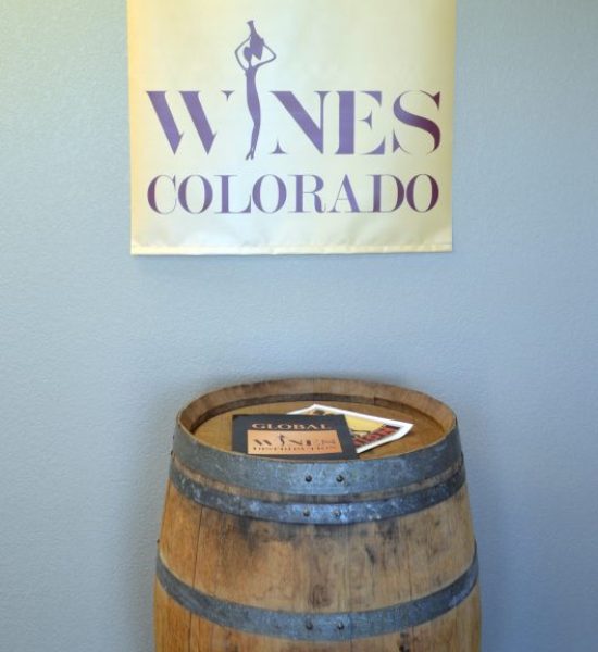 e3 Global Wine Banner