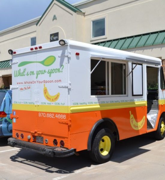 food truck graphics