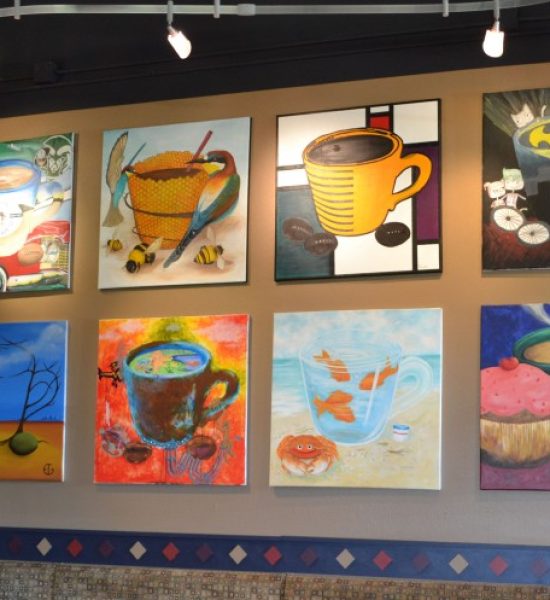 Truman's Coffe House