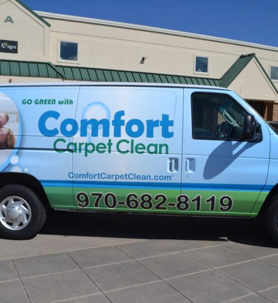 design van wraps services