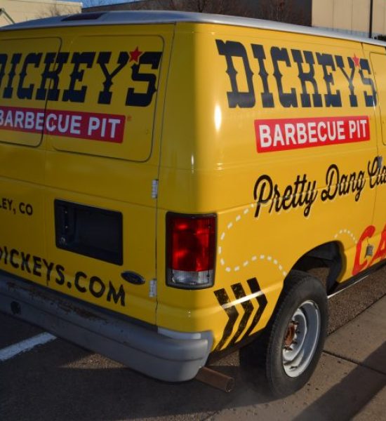 Signage Solutions for Your Business in Colorado  