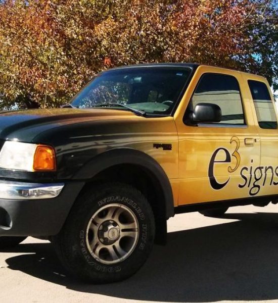 Custom-Made Graphics Design Solutions in Loveland