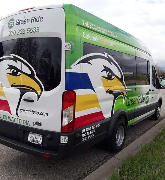 Cost-Effective Custom Sign