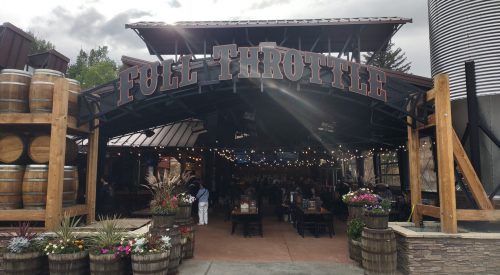 full-throttle-archway-sign full-throttle-archway-sign