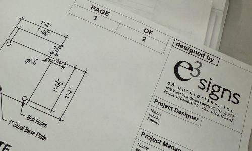 plans