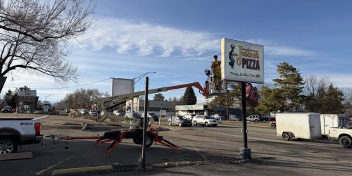 Justine's Pizza Repair Justine's Pizza Repair