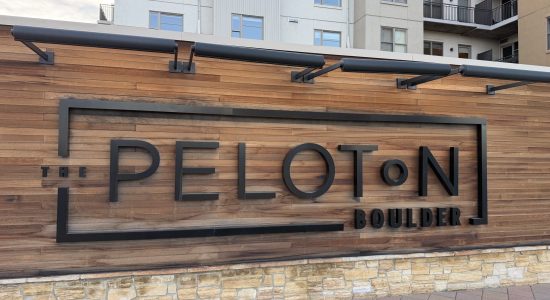 peleton-boulder-dimensional-wall-sign
