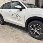 Elevated Hardwood Floors