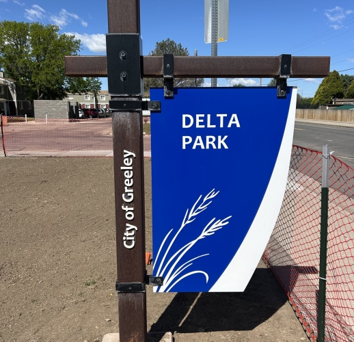 Wayfinding and Directional Signage | e3 Signs