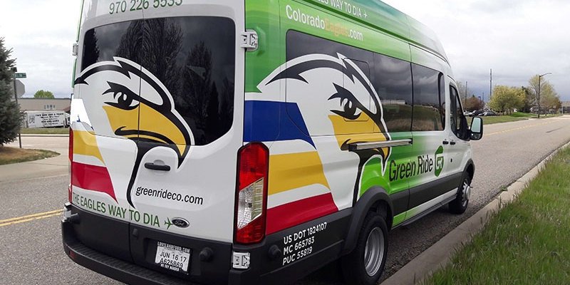 Cost-Effective Custom Sign