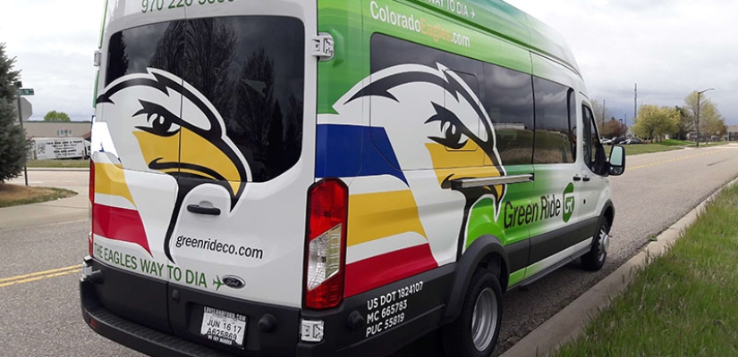 Cost-Effective Custom Sign